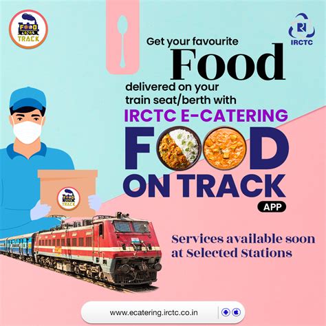Food irctc - IRCTC brought pantry cars at long or medium distance trains which serves to passengers by giving freshly cooked food. IRCTC has exclusive rights for onboard catering of food on all trains operated by the Indian Railways. It also operates food plazas, cafeterias and refreshment rooms at various railway stations.